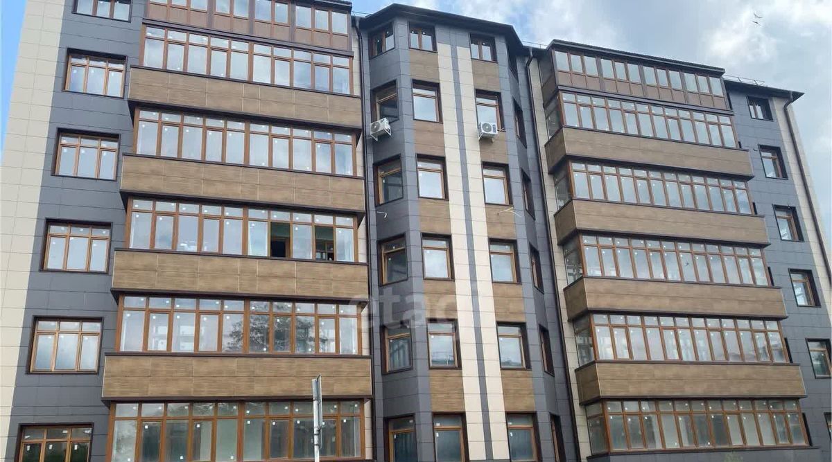 квартира г Железноводск ул Косякина фото 3