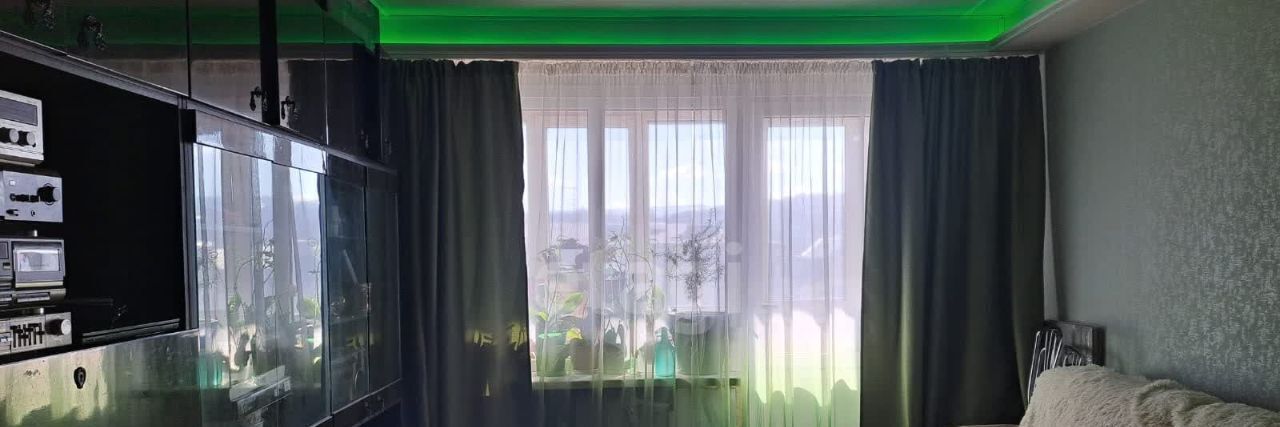 квартира г Кисловодск ул Марцинкевича фото 3