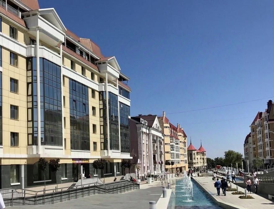 квартира г Ставрополь р-н Октябрьский ул Маршала Жукова 2 фото 4