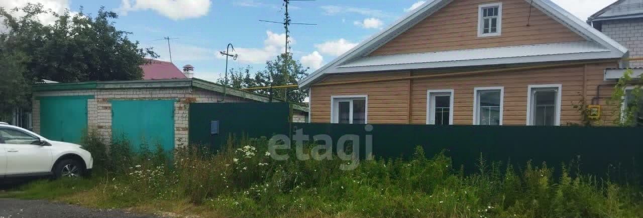 земля г Казань п Малые Клыки метро Горки ул Большая Красная жилмассив фото 1