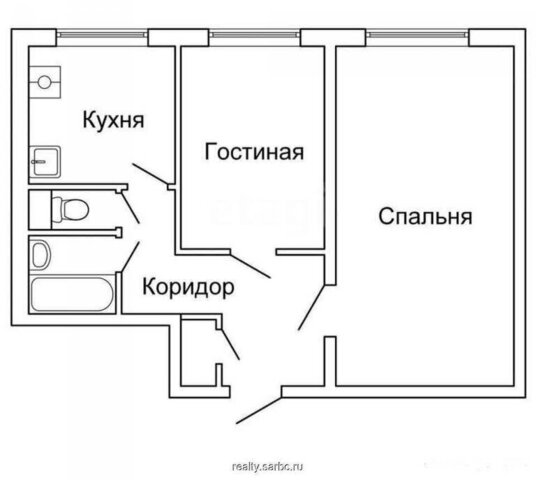 ул Гагарина 10 Яшьлек фото