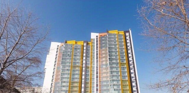 р-н Железнодорожный фото