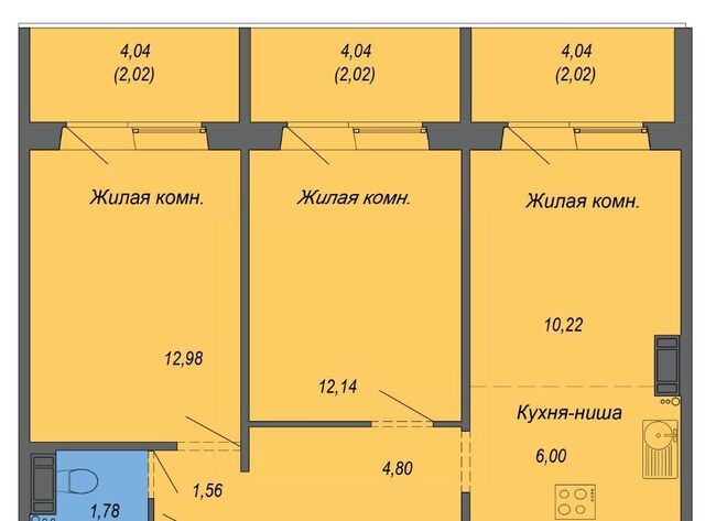 ул Совхозная 73/5 фото