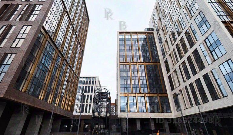 квартира г Москва ЦАО Хамовники ул Усачёва 15 Московская область фото 2