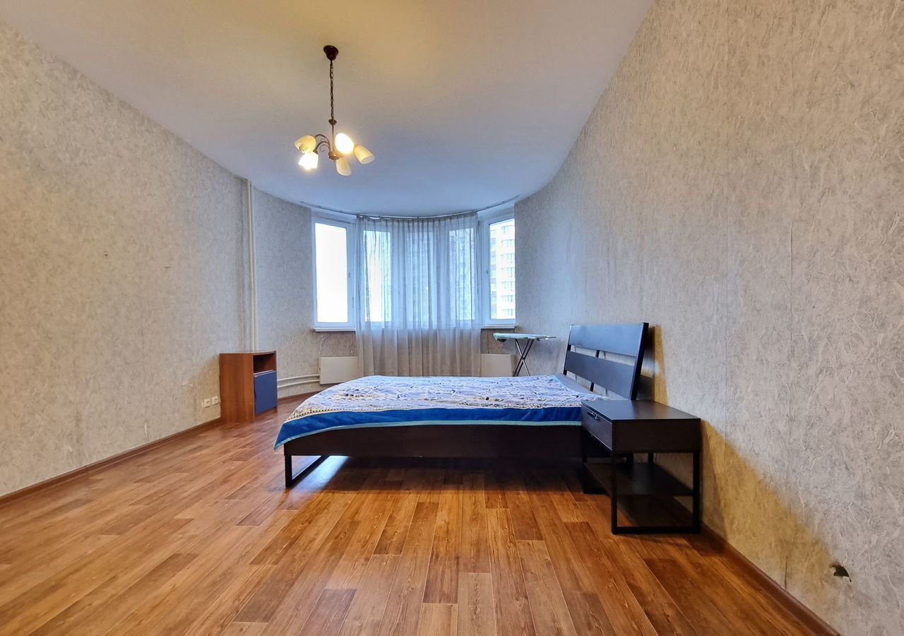 квартира г Химки ул Ватутина 4к/1 Химки фото 1