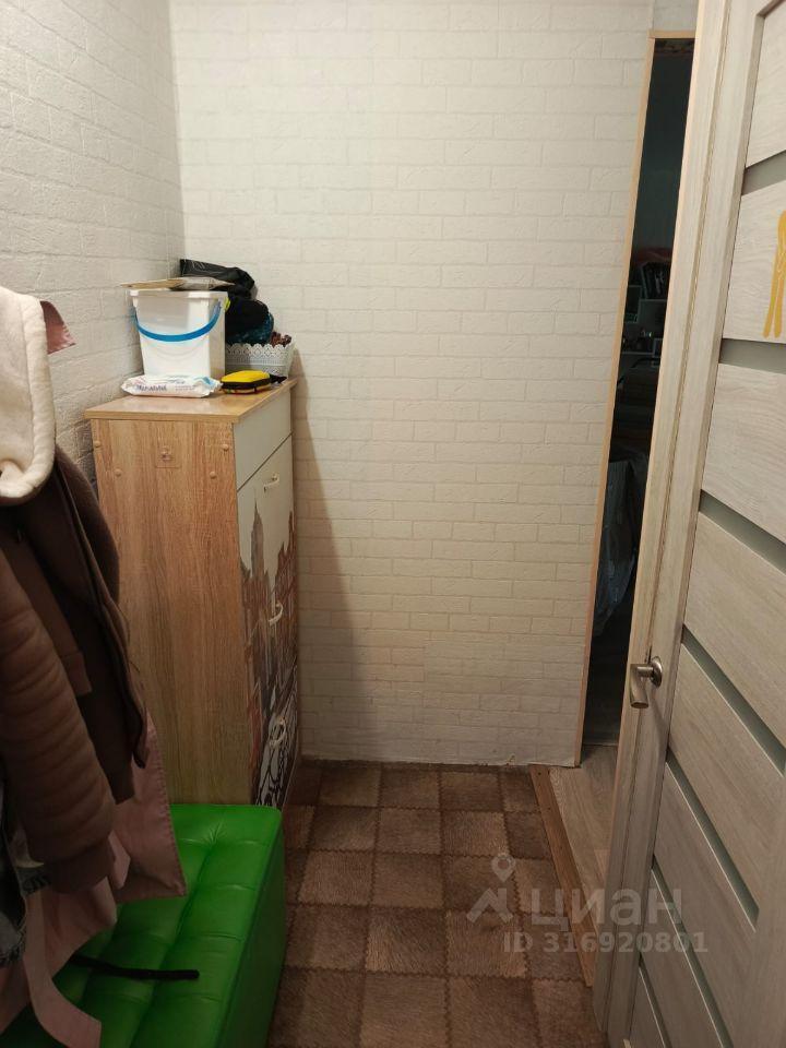 квартира г Пушкино Серебрянка 20, Пушкинский городской округ фото 11