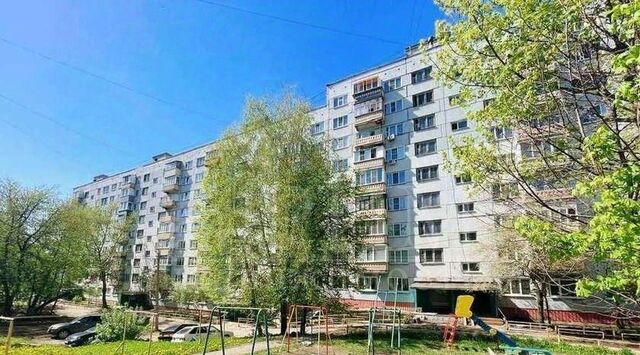 р-н Октябрьский фото