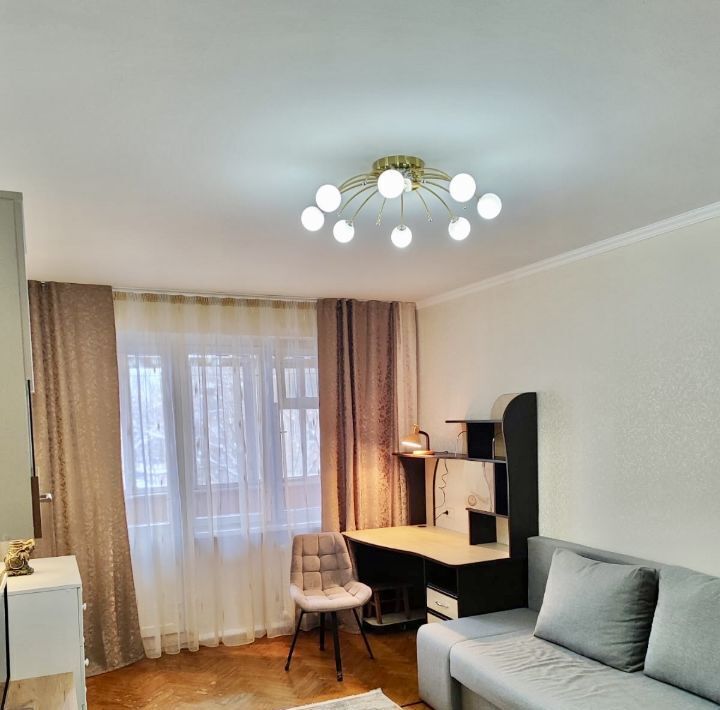 квартира г Балашиха ул Пионерская 6 Кучино фото 2