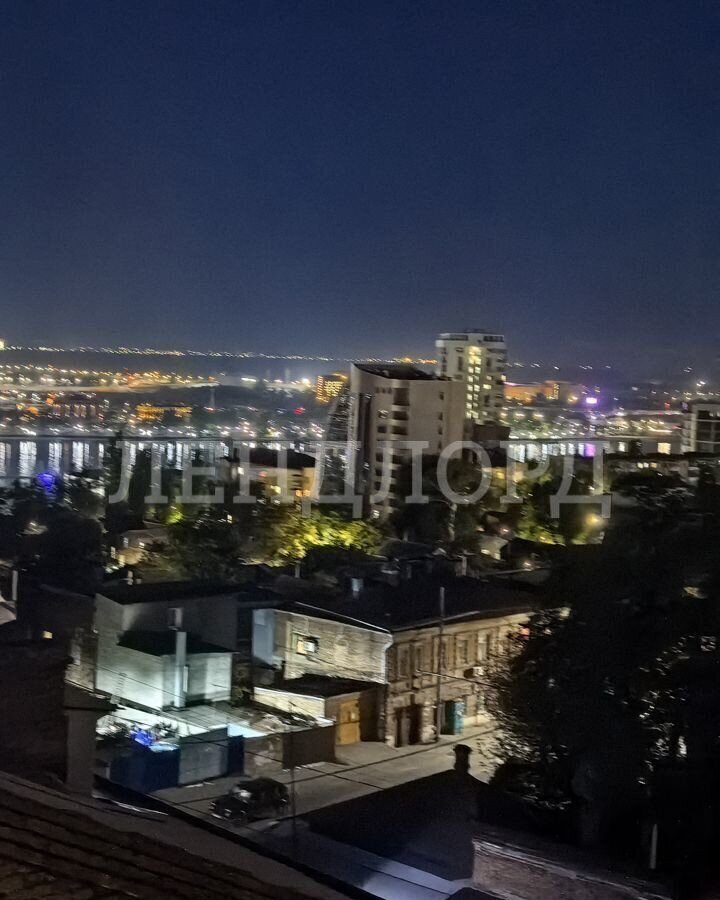 квартира г Ростов-на-Дону р-н Кировский пер Крепостной 43/98 фото 24