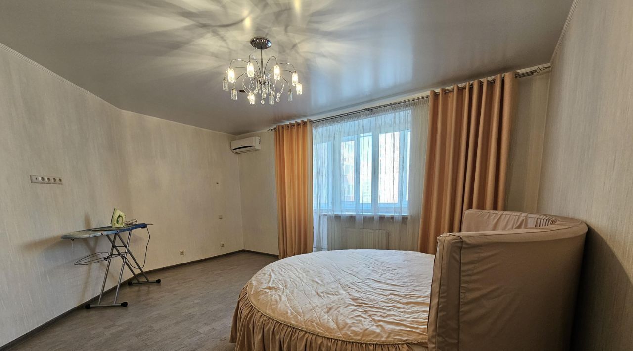 квартира г Тюмень р-н Центральный ул Газовиков 33 фото 9