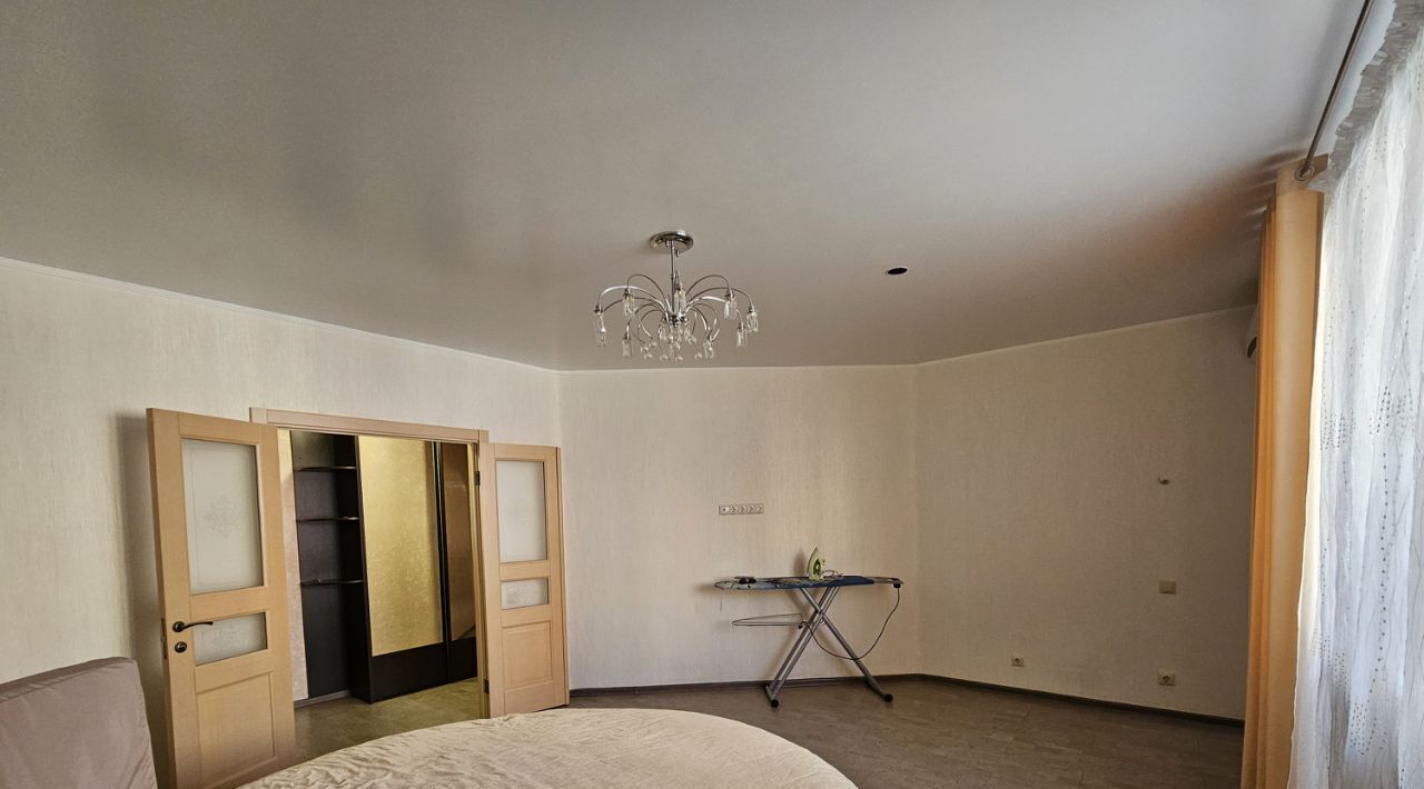 квартира г Тюмень р-н Центральный ул Газовиков 33 фото 12