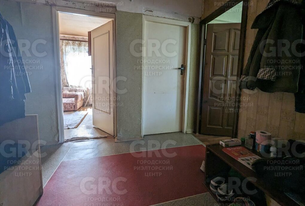 квартира г Сочи микрорайон Бытха Ясногорская улица, 3 фото 3