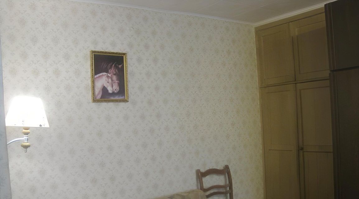 квартира г Реутов ул Гагарина 22 фото 1