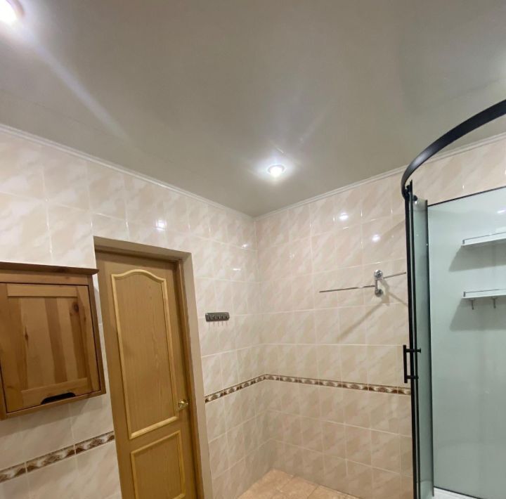 квартира г Тольятти р-н Автозаводский ул Маршала Жукова 6 фото 2