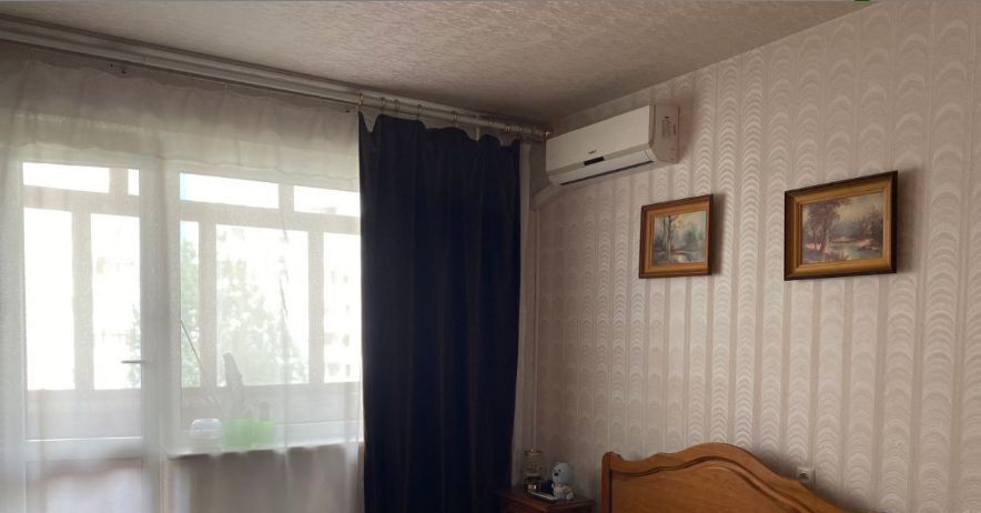 квартира г Самара Безымянка ул Демократическая 6 фото 4