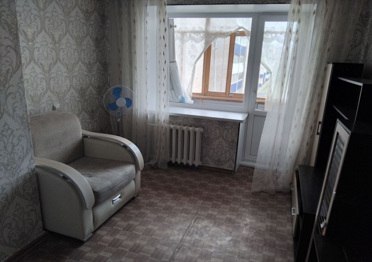 квартира г Салават б-р Салавата Юлаева 41а фото 3