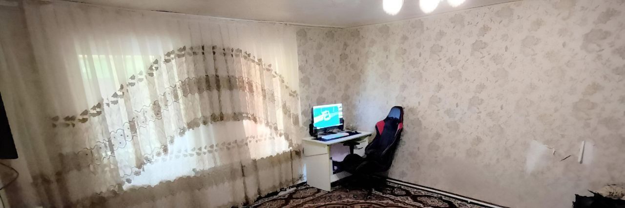 дом г Тольятти р-н Центральный проезд Торновый 8 фото 5