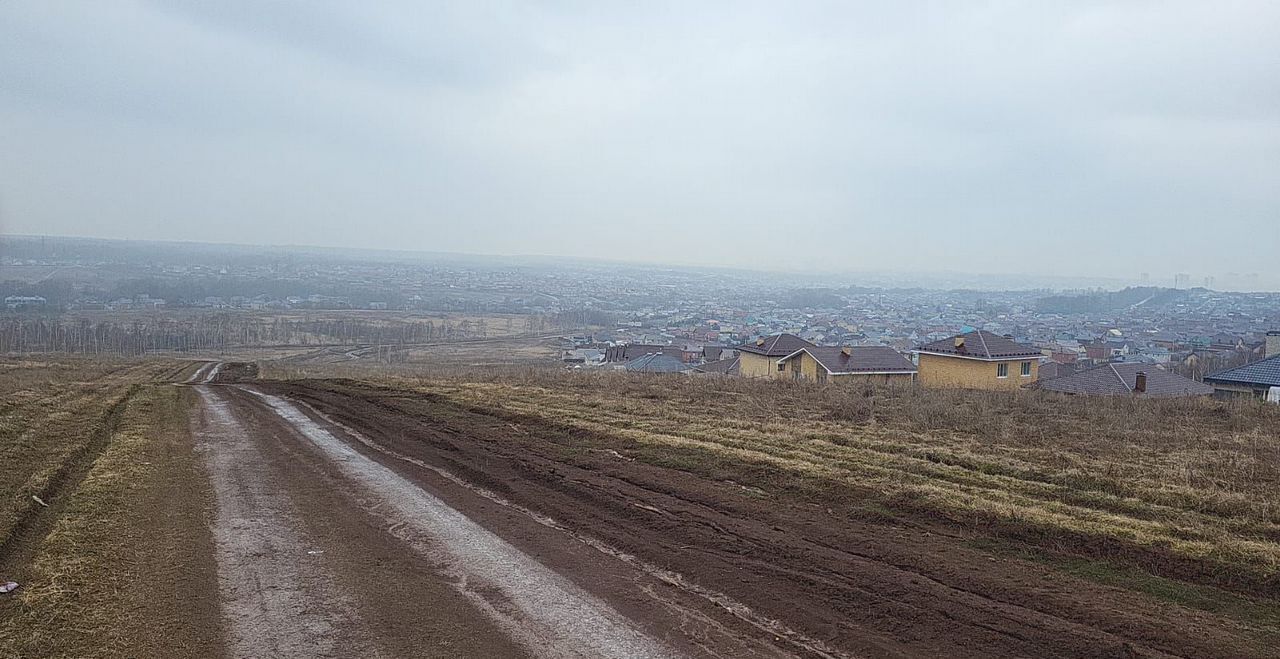 земля г Казань р-н Советский Республика Татарстан Татарстан фото 5