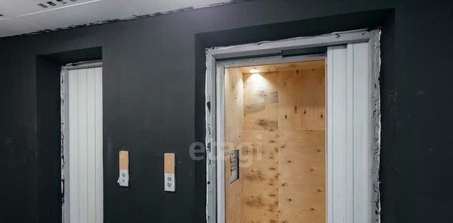 квартира г Хабаровск р-н Железнодорожный ул Карла Маркса 97а фото 6