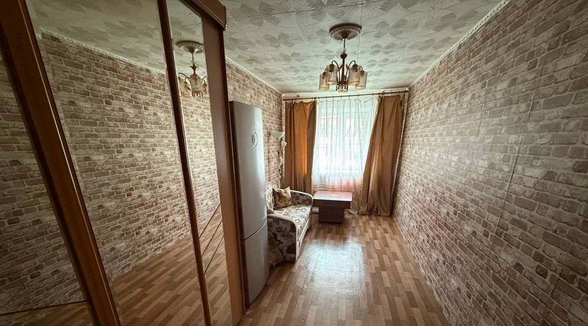 квартира г Хабаровск р-н Краснофлотский ул Бондаря 21 фото 7