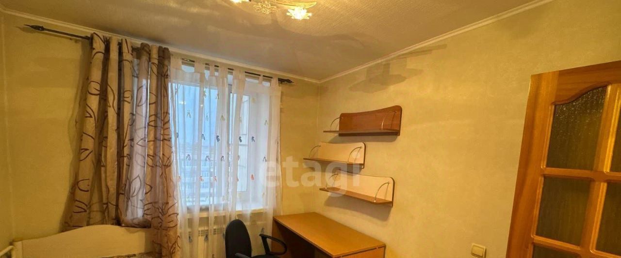 квартира г Хабаровск р-н Центральный ул Панькова 23 фото 19