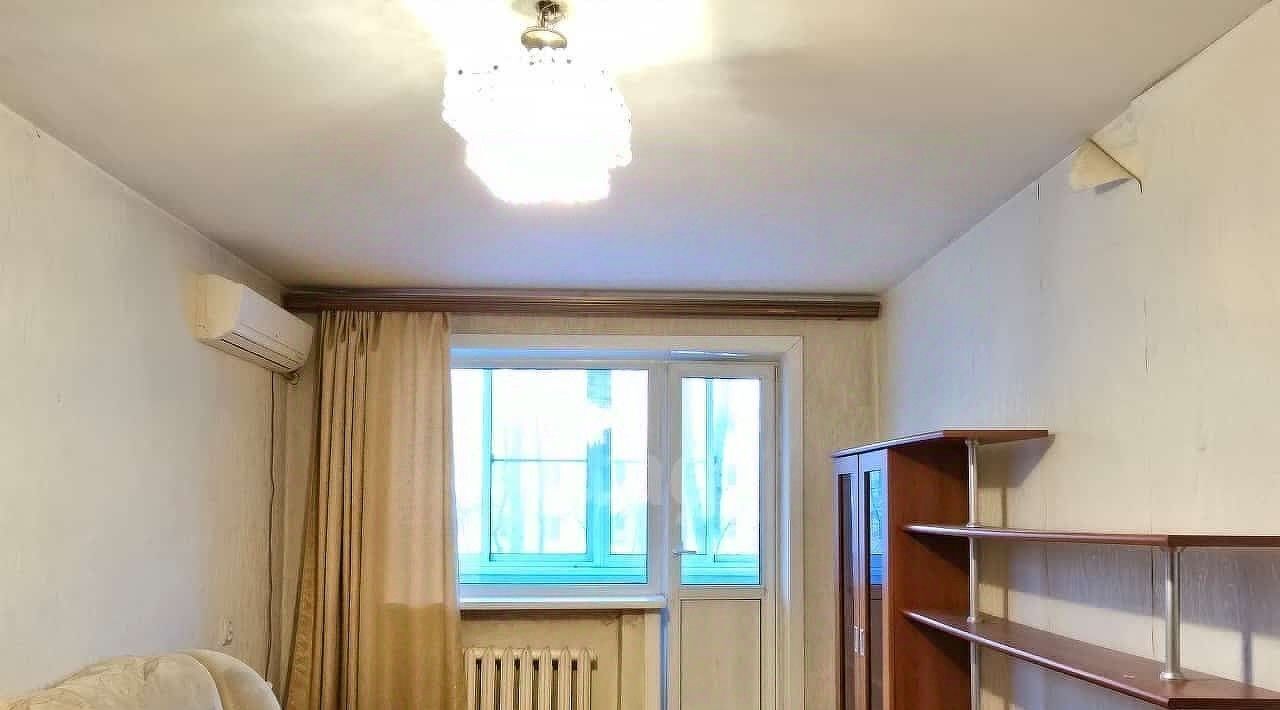 квартира г Хабаровск р-н Индустриальный ул Путевая 12а 1-й мкр фото 17