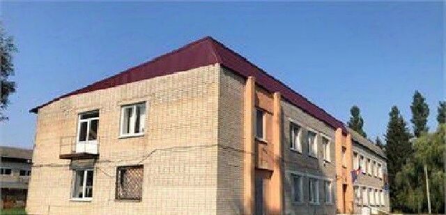 р-н Полесский п Тургенево ул Кирова 1 фото