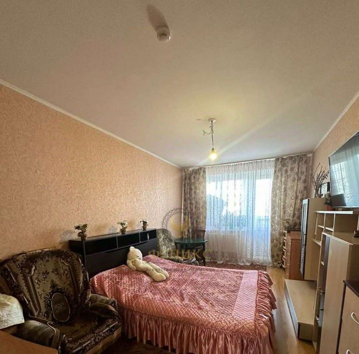 квартира г Белгород Западный ул Есенина 50в фото 3