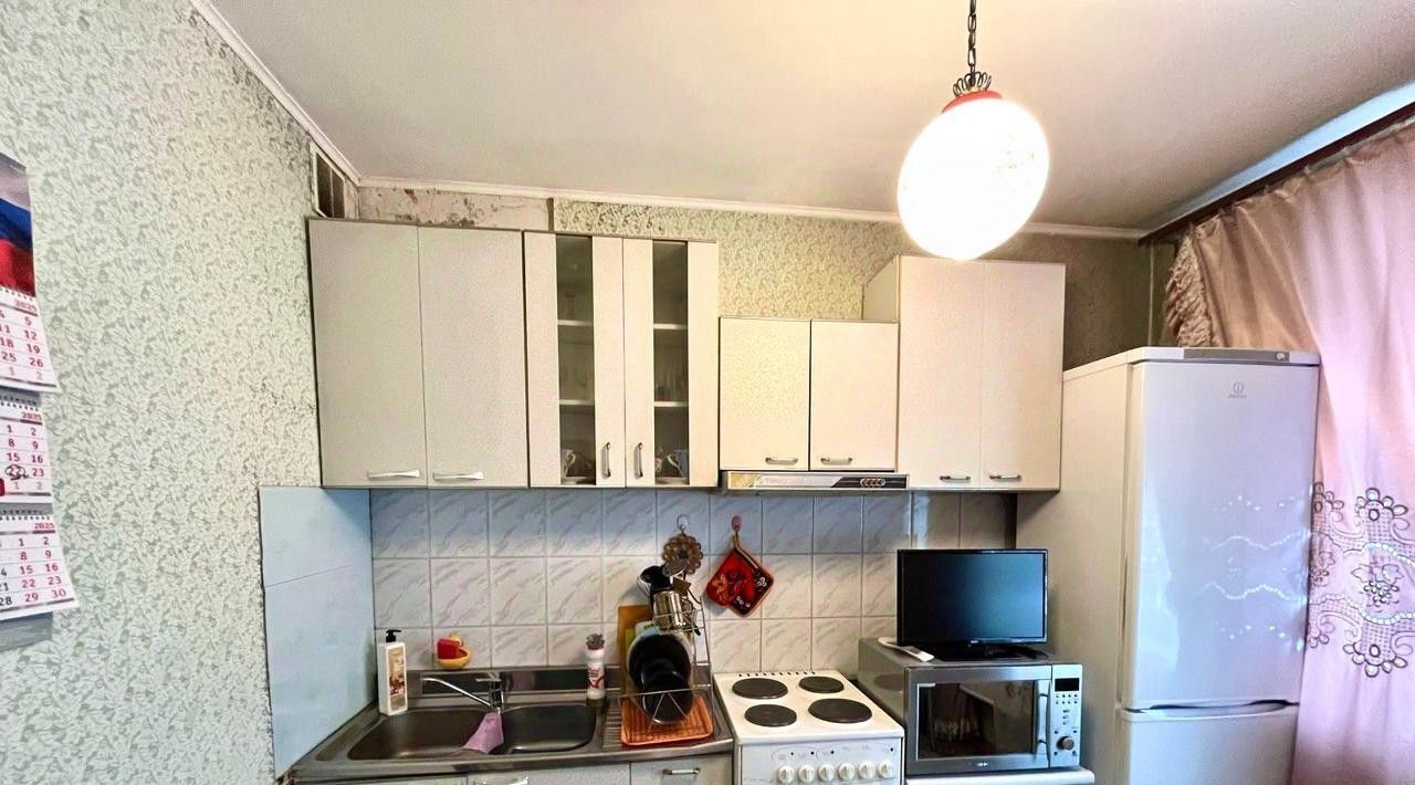 квартира г Абакан ул Комарова 20 фото 2