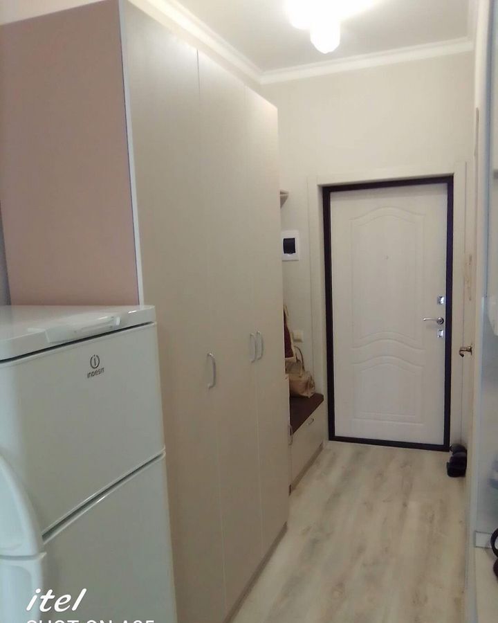 квартира р-н Славянский г Славянск-на-Кубани ул Отдельская 257/9к 1 Славянское городское поселение фото 3