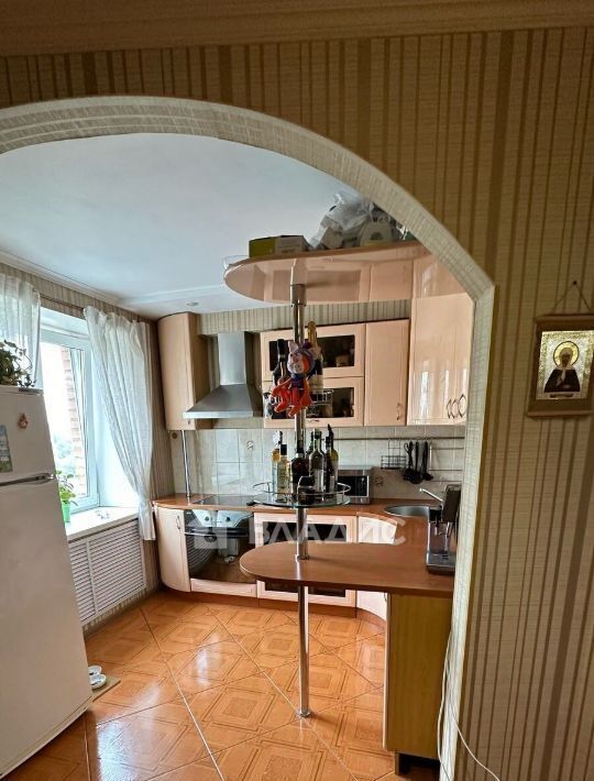 квартира г Пенза р-н Ленинский ул Гоголя 26 фото 11