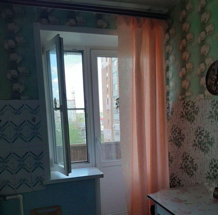 квартира г Пенза р-н Октябрьский ул Аустрина 162 фото 5