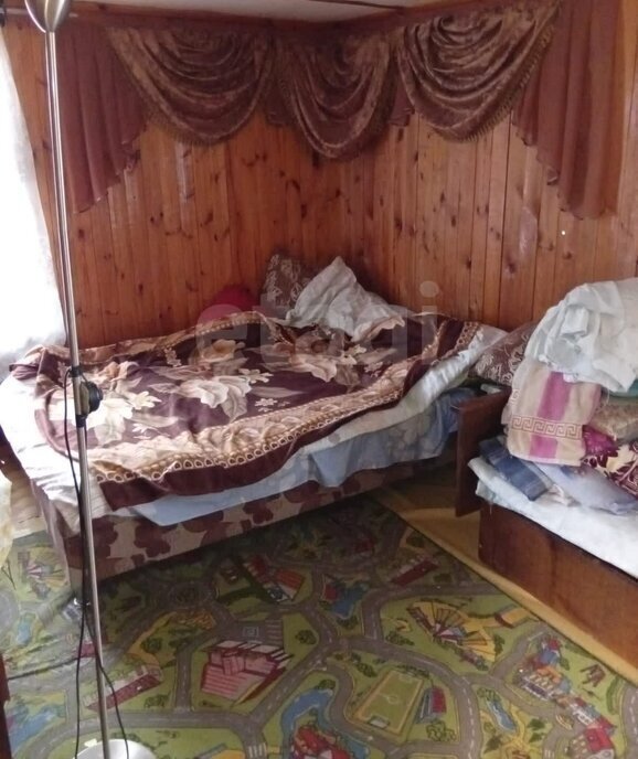 дом г Миасс снт Кедровый Миасский городской округ фото 4
