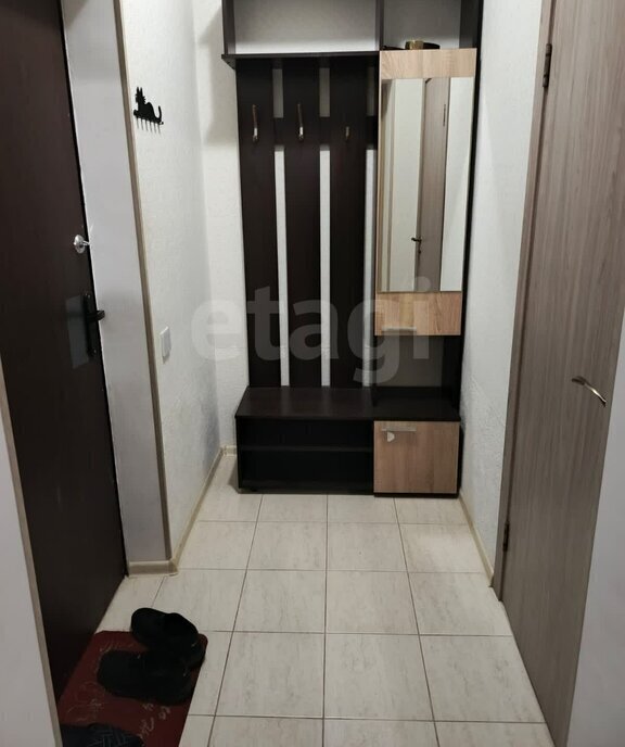 квартира г Краснодар п Российский ул им. Академика Сахарова 2ак/5 фото 7