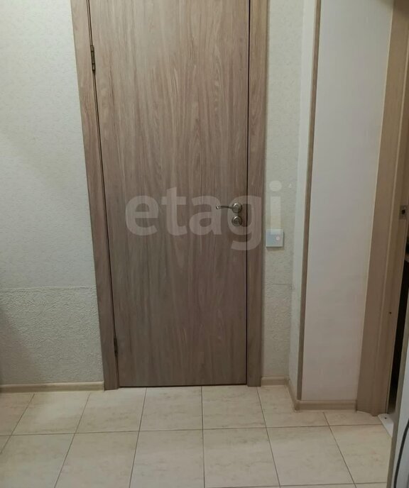 квартира г Краснодар п Российский ул им. Академика Сахарова 2ак/5 фото 9