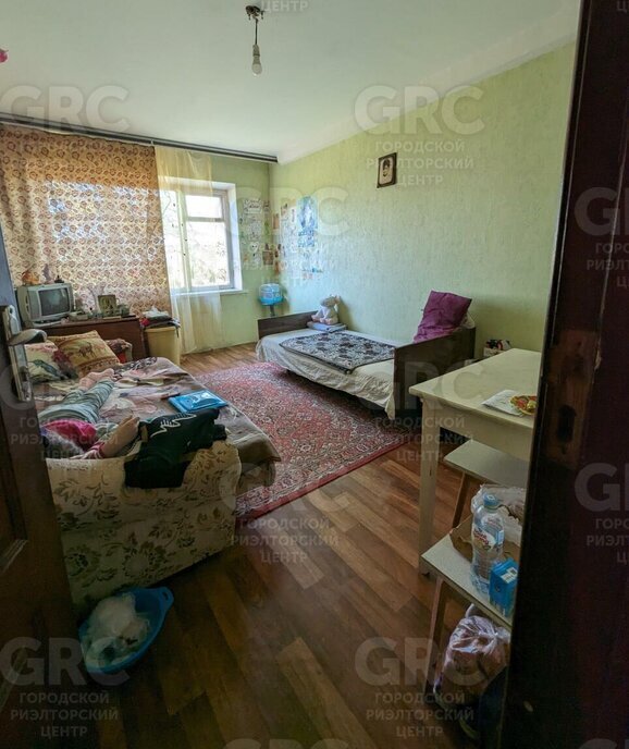 квартира г Сочи микрорайон Бытха Ясногорская улица, 3 фото 5