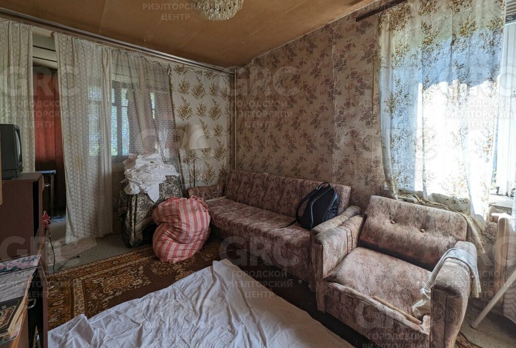 квартира г Сочи микрорайон Бытха Ясногорская улица, 3 фото 10
