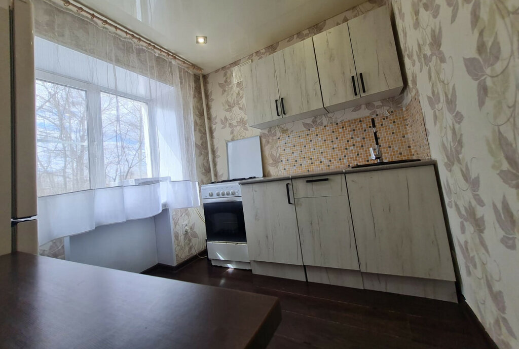 квартира г Комсомольск-на-Амуре ул Васянина 18 фото 10