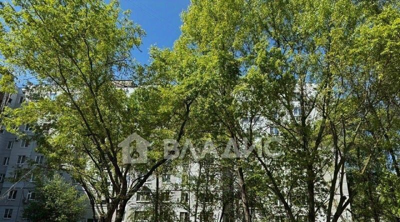 квартира г Воронеж р-н Коминтерновский ул Владимира Невского 18 фото 1