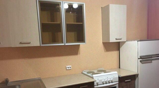 р-н Октябрьский ул Леонтия Кривенкова 35 фото