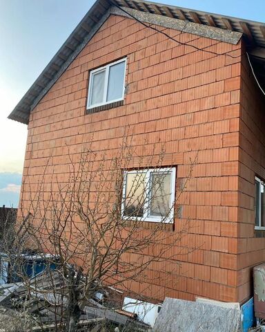 дом ул 19-я 58 Водинский, садовый, Новосемейкино, массив фото
