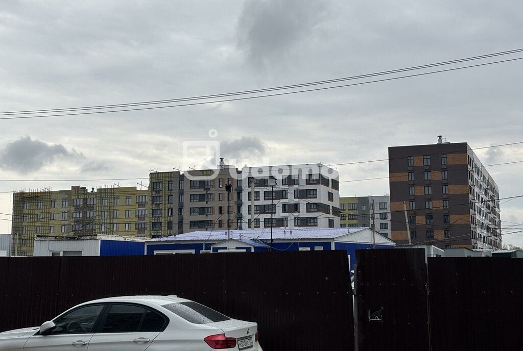 торговое помещение г Уфа ул Даяна Мурзина 9/1 фото 3