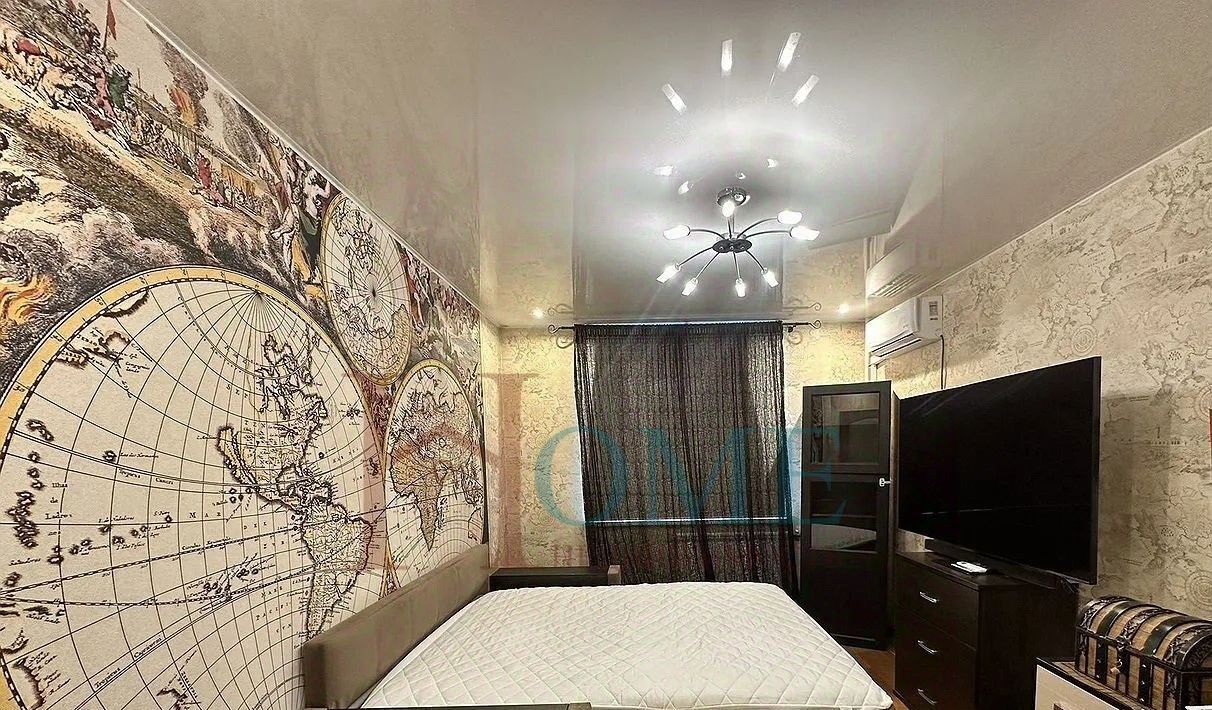 квартира г Новосибирск Заельцовская ул Холодильная 17 фото 2