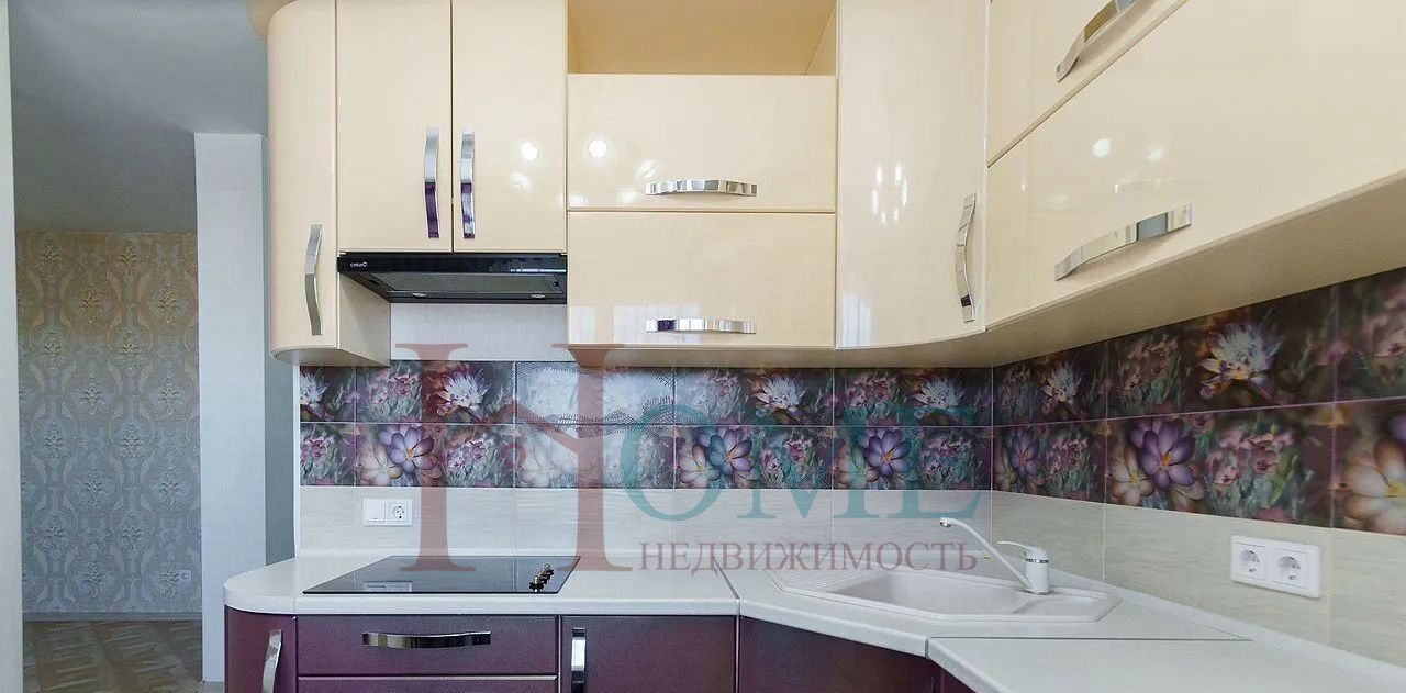 квартира г Новосибирск ул Романова 60/1 Площадь Ленина фото 3