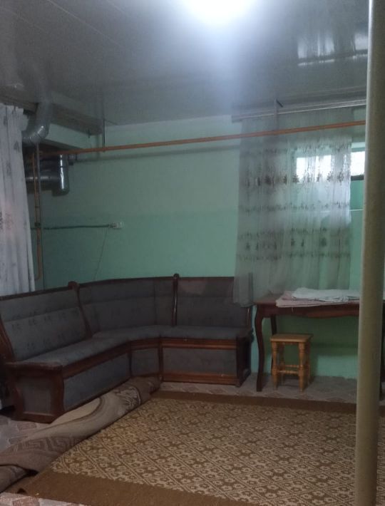 дом р-н Абинский г Абинск ул Воронежская Абинское городское поселение фото 13