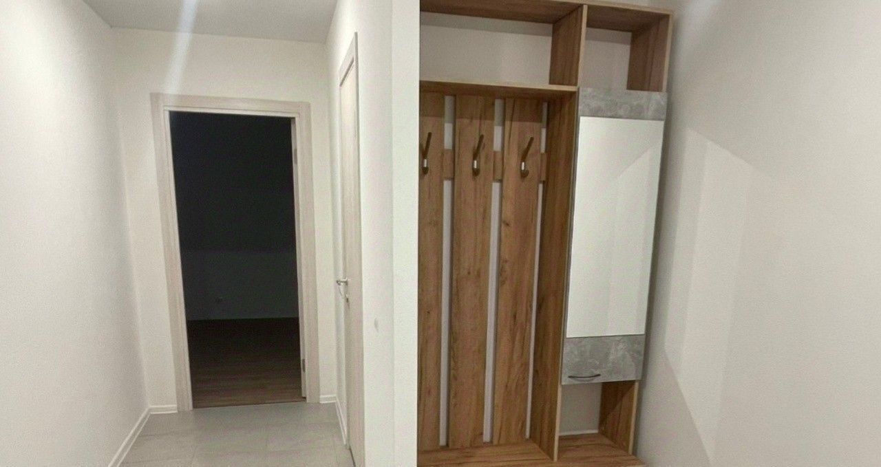 квартира г Люберцы ул лётчика Ларюшина 6к/2 Котельники фото 13
