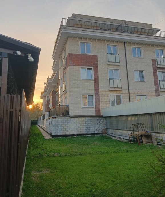квартира г Красногорск мкр Опалиха ул Глинки 6 Аникеевка фото 17