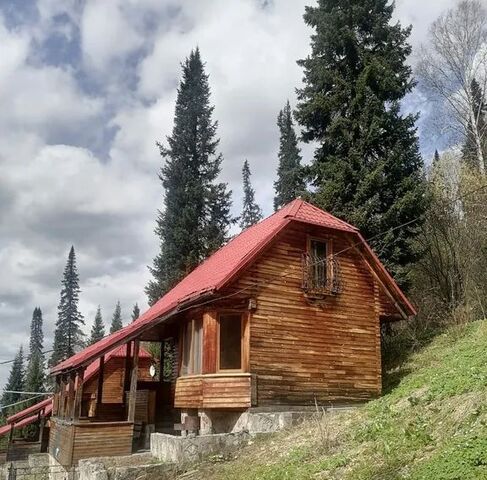 дом ул Лесхозная 11к/2 фото