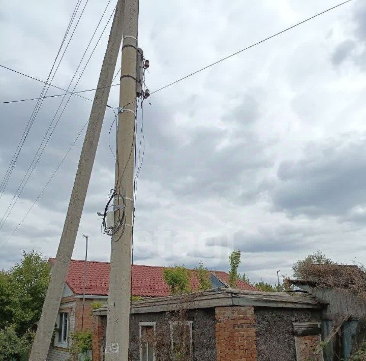 земля р-н Новооскольский г Новый Оскол ул М.Горького 20 фото 1