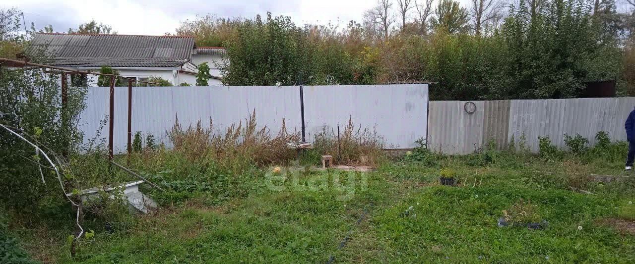 земля р-н Новооскольский г Новый Оскол ул Красноармейская 34 фото 4